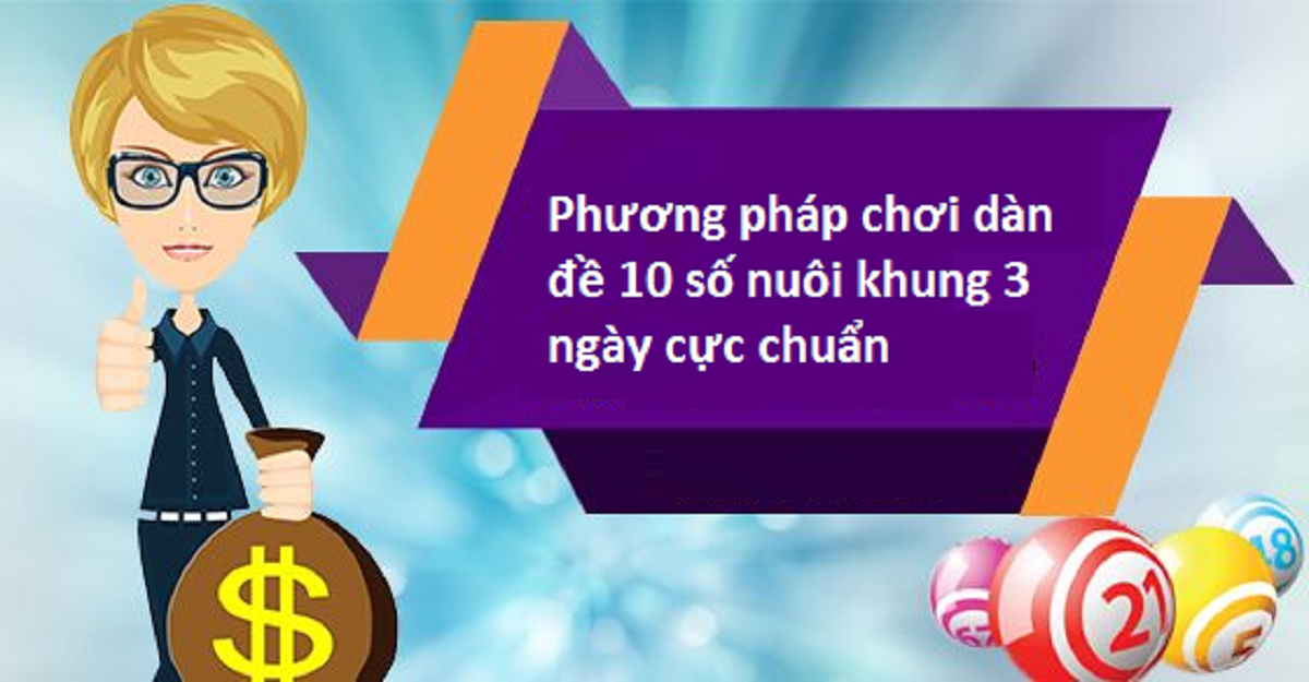 soi cầu chốt chính xác đề 10 con miền bắc