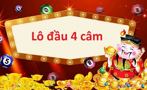 lô câm đầu 4