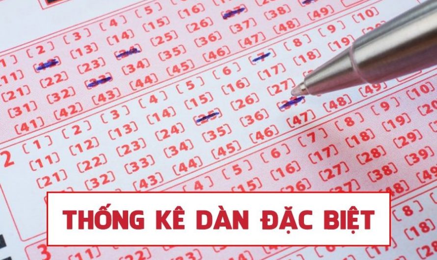 TK giải đặc biệt  |  Thống kê giải đặc biệt XS Miền Bắc