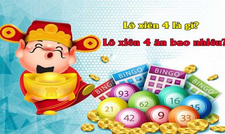 Kiến thức về lô xiên 4